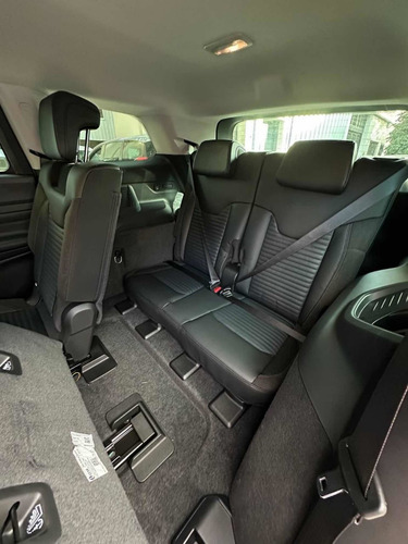 Imagen 13 de 16 de Jeep Commander 1.3t Limited 4x2 /// 2022 - 0km