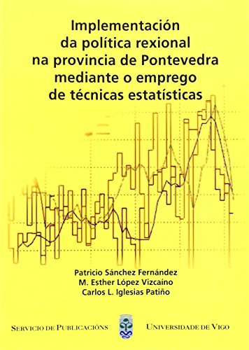 Implementacion Da Politica Rexional Na Provincia De Ponteved