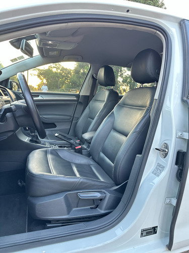 Volkswagen Golf 1.4 Comfortline Tsi Dsg