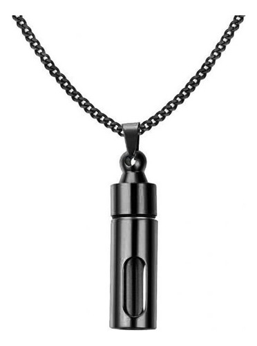 Nova 2 Tubo De Recipiente De Vidrio De Acero Inoxidable Que