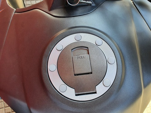 Jawa Rvm Tekken 250cc Base Motozuni
