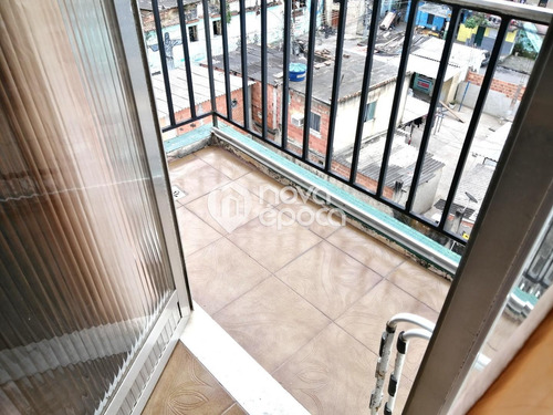 Imagem 6 de 21 de Apartamento - Ref: Sp2ap58587
