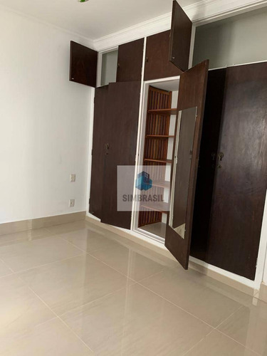 Imagem 18 de 20 de Casa Térrea Para Locação No Jardim Chapadão Campinas, 3 Dormitórios, Suite E Dependência De Empregada. Ótima Localização. - Ca1314