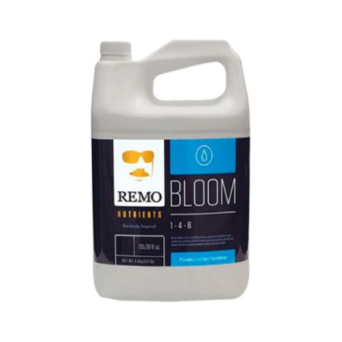 Remo Nutrients Bloom 4 Litros