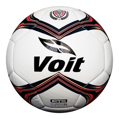 Imagen 1 de 2 de Balon Futbol Voit Hibrido Sector Amateur No.3, 4 O 5