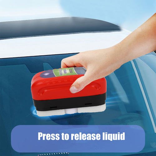 Toallita Antivaho Y Antivaho Para Coche De 120 Ml, Multifunc