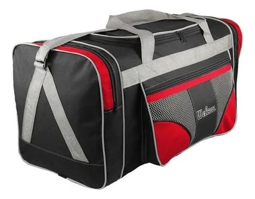 Mala De Viagem Hiper Grande Welcon Bolsas Modelo Wind