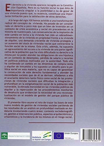 Vivienda E Intervención Social. (spanish Edition), De Vázquez Aguado, Octavio. Editorial Oem, Tapa Blanda En Español