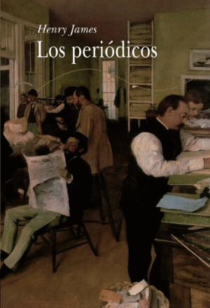 Libro Los Periódicos