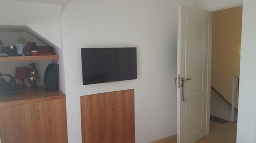 Triplex En Alto Del Molino Pilar