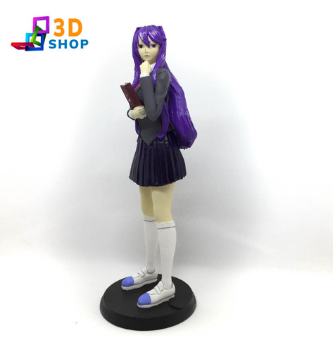 Zero Two Ditf Chibi - Varios Modelos Anime Calidad 3dshop