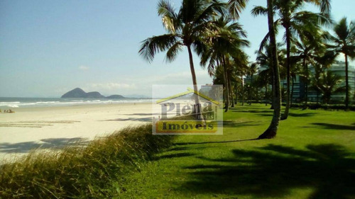 Imagem 25 de 25 de Apartamento Residencial À Venda, Riviera De São Lourenço, Bertioga. - Ap0739