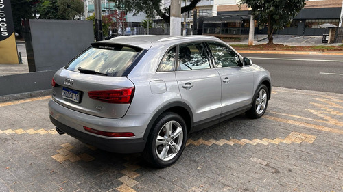 Audi Q3 1.4 TFSI AMBIENTE