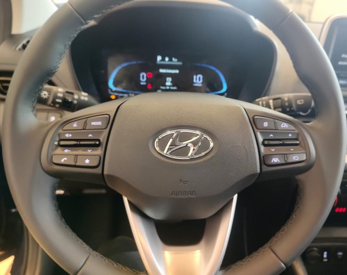 Hyundai HB20 1.0 TGDI FLEX PLATINUM AUTOMÁTICO