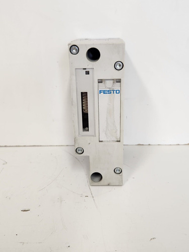 Guaranteed! Festo 24vdc Pneumatic Interface Vaba-s6-1-x1 Ccm