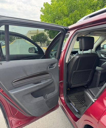 GMC Terrain 3.6 Slt V6 L At