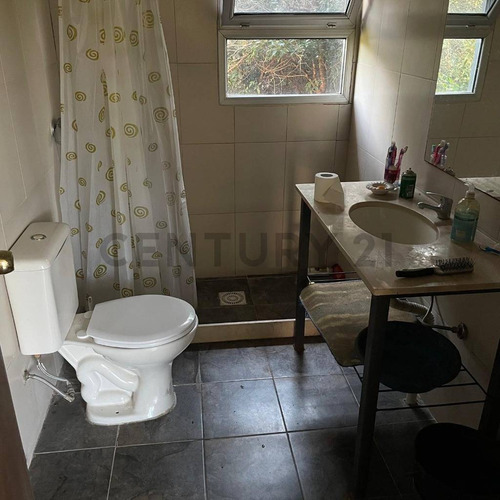 Casa + Terreno(2800m2)/marco De Los Reyes/2 Dorm/2 Baños/acepta Banco/parillero