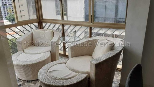 Imagen 17 de 20 de Bello Apartamento En Venta Los Palos Grandes Mls #22-21272 Karlek Fernandez 04241204308