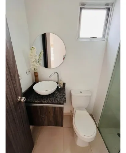 Venta Apartamento 63mts2 Los Naranjos Jamundí, Valle Del Cauca 13567-1