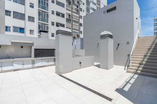 Imagen 21 de 25 de Venta Departamento Tipo Loft En Palermo C/cochera