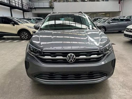 Volkswagen Nivus