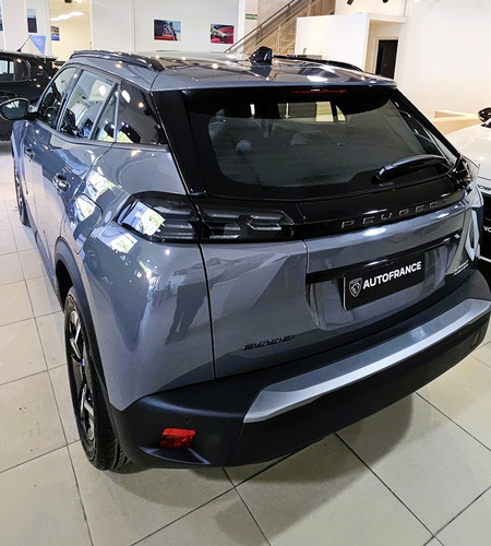 Peugeot 2008 1.6 Allure