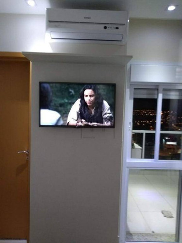Imagem 10 de 30 de Apartamento Com 1 Dormitório À Venda, 50 M² Por R$ 470.000,00 - Parque Campolim - Sorocaba/sp - Ap1247