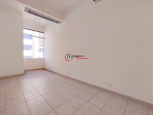 Sala Para Alugar,bairro São José, Belo Horizonte - Mg. - 2360