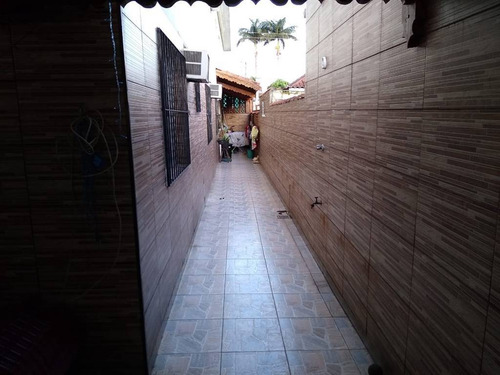 Imagem 18 de 18 de Casa Com 3 Dorms, Casa Em Esplanada Dos Barreiros, Casa Em São Vicente - Hm3046