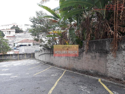 Imagem 4 de 4 de Terreno À Venda, 826 M² Por R$ 1.790.000 - Casa Verde - São Paulo/sp - Te0009