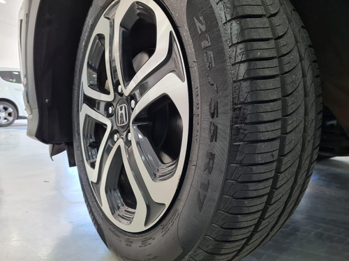 Imagem 13 de 15 de Honda Hr-v Exl Cvt 1.8 Flex - 2017