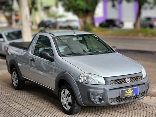Fiat Strada Cs