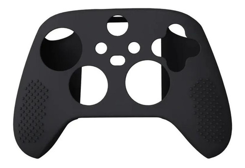 Imagen 3 de 3 de Funda Protector Silicona Control Para Xbox Series S/x One