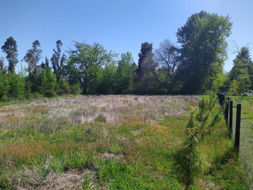 Hermosa Parcela En Venta En Gorbea