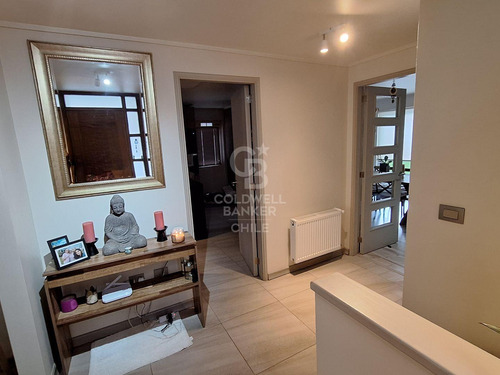 Casa Semi Nueva En Exclusivo Condominio |