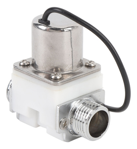 Electroválvula De Agua G1/2 Pulgadas Dc Con Control De Agua