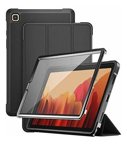 Funda Para Galaxy Tab A7 De 10.4 Pulgadas De Cuerpo Completo