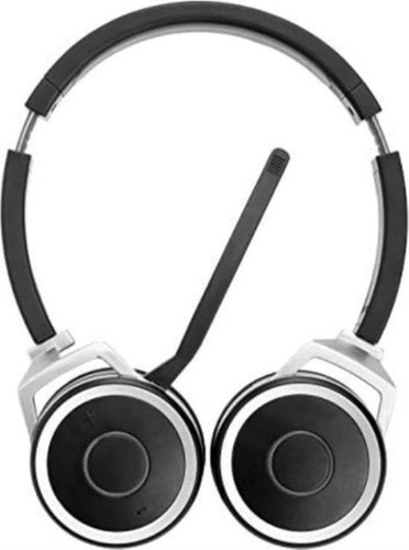 Spracht Zumbtp-400 Zum Bt Auricular Bluetooth Inalámbrico
