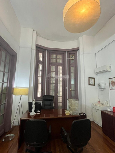Alquiler Y Venta Local Pocitos Br. Artigas Y Avenida Brasil 12 Ambientes Baños Y Block Quirurgico