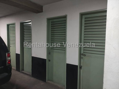 Apto Venta Sabana Grande. Codigo: 25-17907 Cm