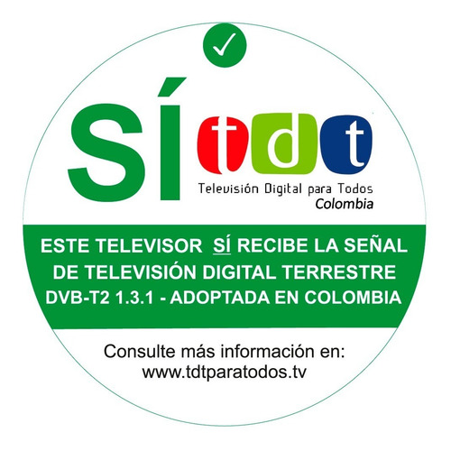 Televisor Hyundai 43 Smart Fhd Android By Google
