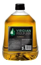 Comprar Aceite De Oliva Extra Virgen Viridian Clásico 2 L