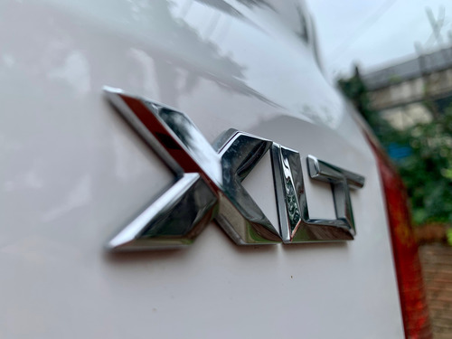 Ford Ranger 2.0 Cd 4X4 Xlt At 210Cv