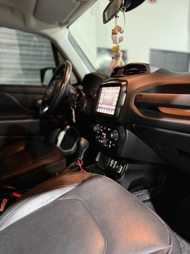Jeep Renegade 2.4 Longitude At