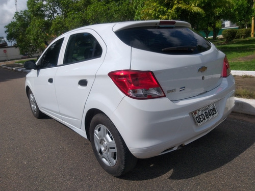 Chevrolet Onix 2018 1.0 Joy 5p