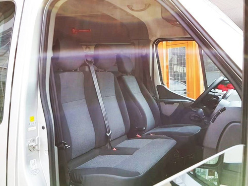 Imagem 7 de 7 de Renault Master 2.3 Dci Minibus Standard L2h2 16 Lugares 16v