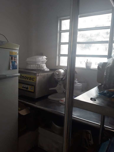Imagem 30 de 30 de Sobr 3 Dorms Boqueirão Santos R$ 1.7 Mi, Cód:10729 - V10729