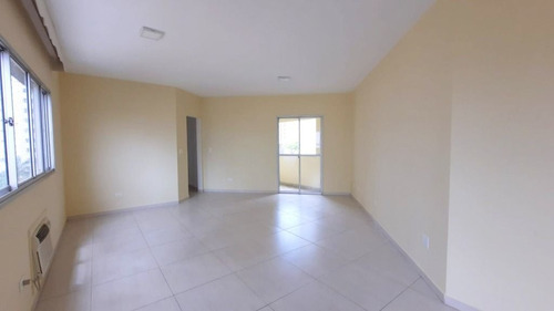 Imagem 3 de 30 de Apartamento Com 3 Dormitórios À Venda, 165 M² Por R$ 611.000,00 - Boa Vista - São Vicente/sp - Ap2100