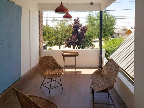 Propiedad Villa Galilea | Rancagua