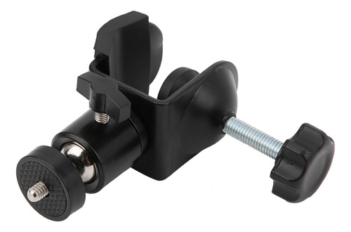 Cámara Digital Portátil Multifunción Clip Ballhead Con Rotac